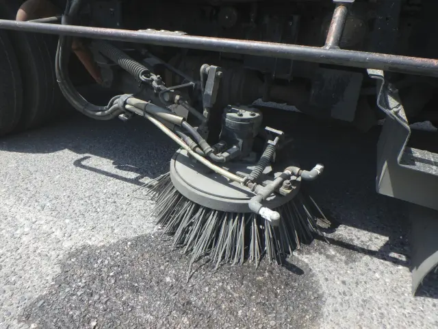 いすゞ エルフ TPG-NMR85N(2WD)の写真11