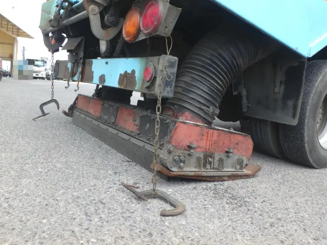 いすゞ エルフ TPG-NMR85N(2WD)の写真12