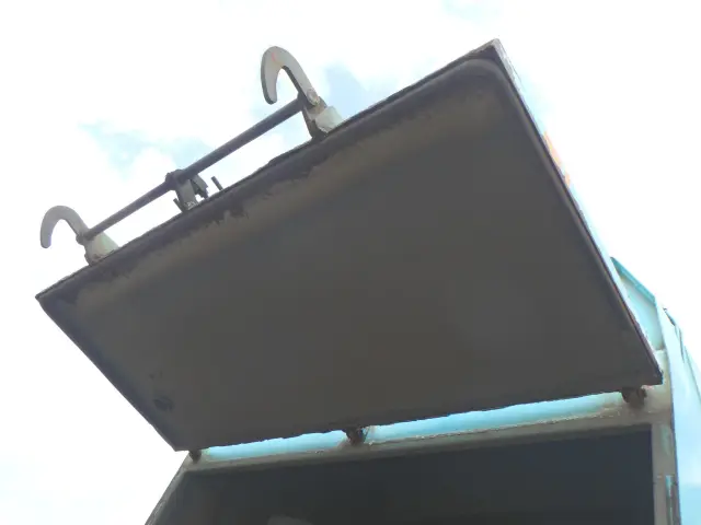 いすゞ エルフ TPG-NMR85N(2WD)の写真13