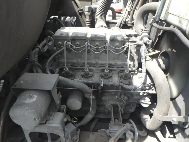 いすゞ エルフ TPG-NMR85N(2WD)の写真14