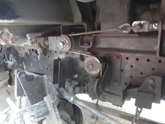 いすゞ エルフ TPG-NMR85N(2WD)の写真15