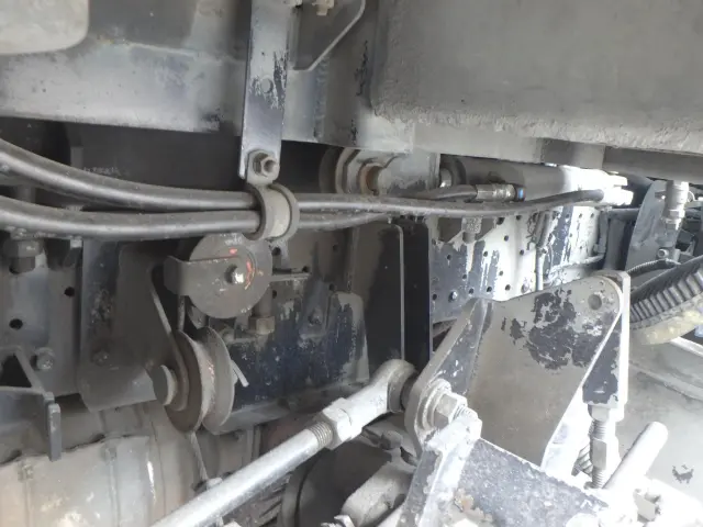 いすゞ エルフ TPG-NMR85N(2WD)の写真16