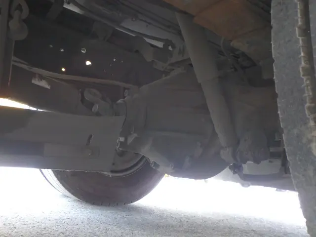 いすゞ エルフ TPG-NMR85N(2WD)の写真17