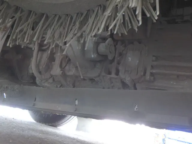 いすゞ エルフ TPG-NMR85N(2WD)の写真18