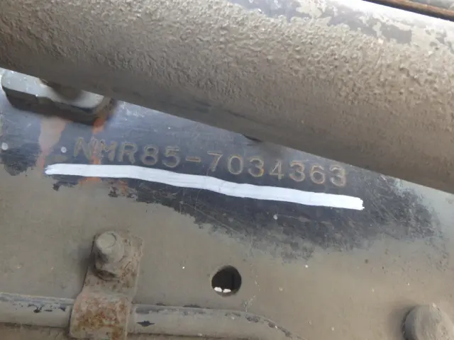 いすゞ エルフ TPG-NMR85N(2WD)の写真19