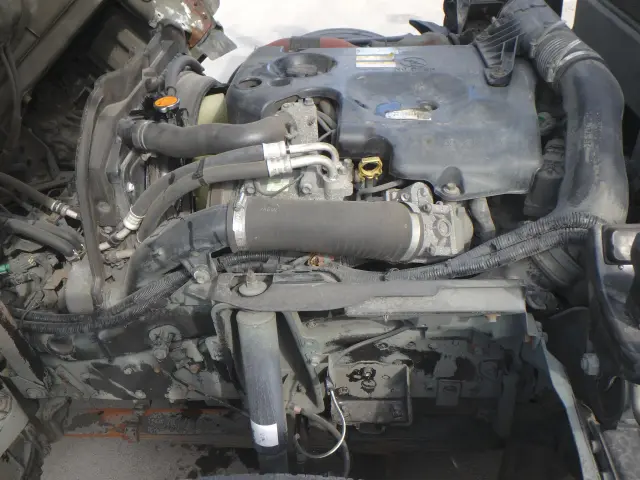 いすゞ エルフ TPG-NMR85N(2WD)の写真20