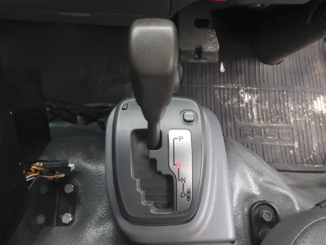 いすゞ エルフ TPG-NMR85N(2WD)の写真26