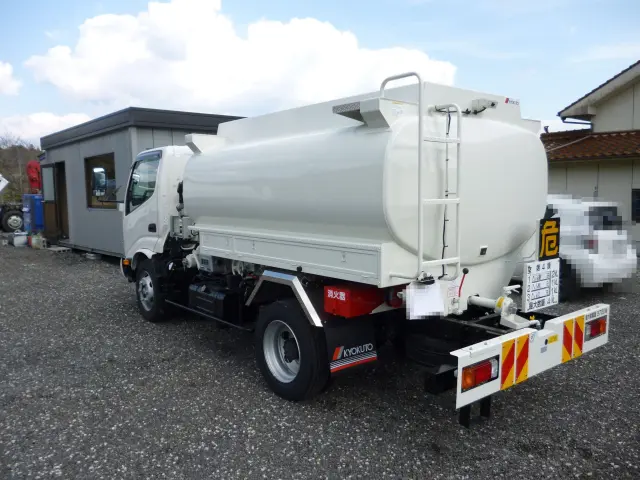 日野 デュトロ 2KG-XZU640F(2WD)の写真2