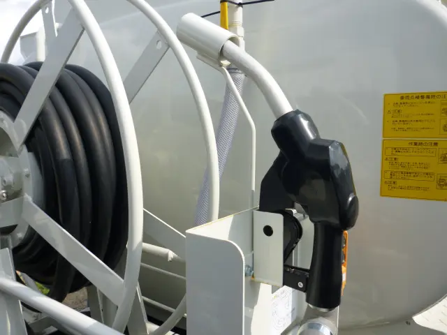 日野 デュトロ 2KG-XZU640F(2WD)の写真6