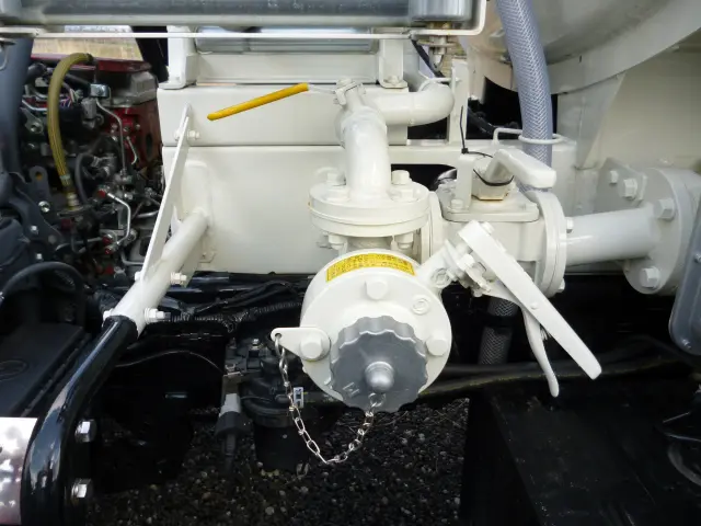 日野 デュトロ 2KG-XZU640F(2WD)の写真7