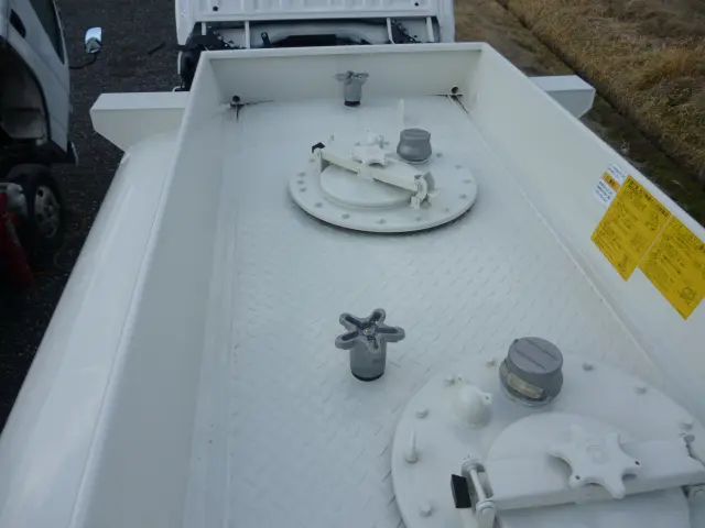 日野 デュトロ 2KG-XZU640F(2WD)の写真9