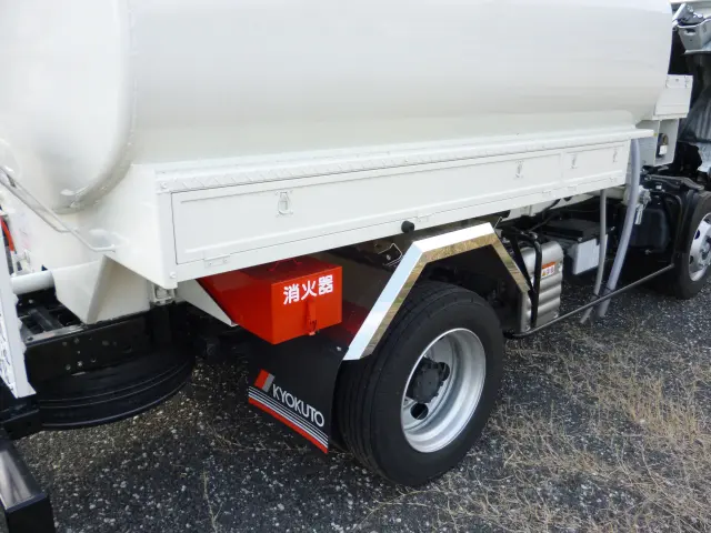 日野 デュトロ 2KG-XZU640F(2WD)の写真14