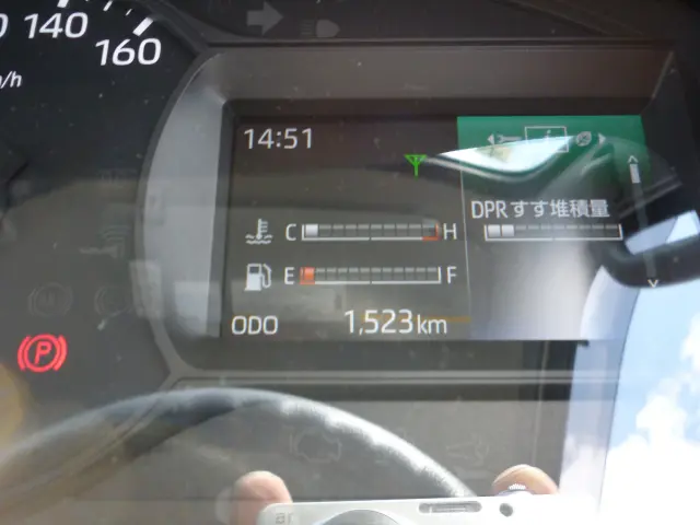 日野 デュトロ 2KG-XZU640F(2WD)の写真17