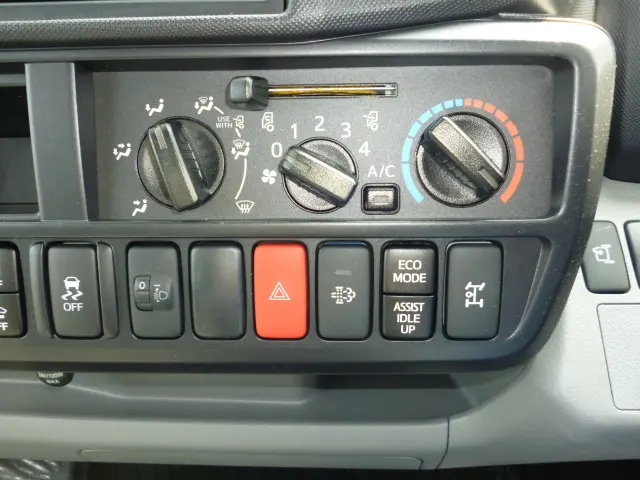 日野 デュトロ 2KG-XZU640F(2WD)の写真18