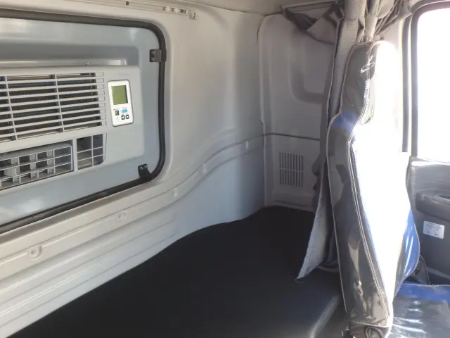 いすゞ ギガ QKG-CYE60BM(6x4)の写真19