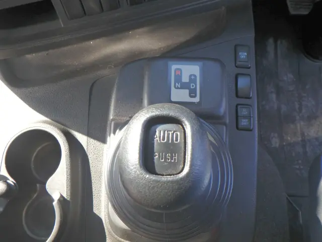 いすゞ ギガ QKG-CYE60BM(6x4)の写真23