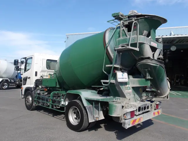 日野 レンジャー 2KG-FJ2ABA(2WD)の写真2