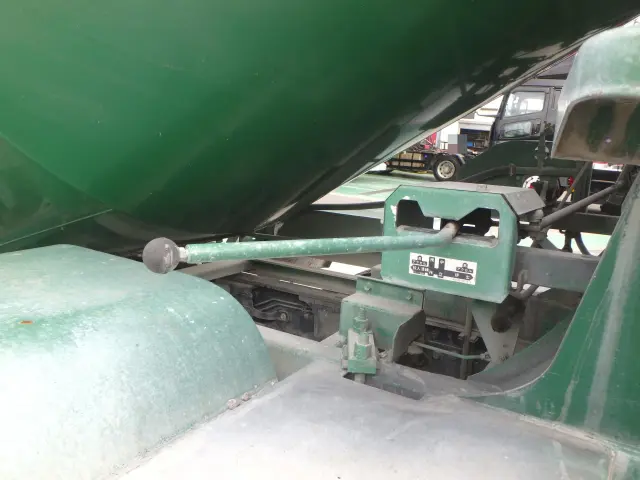 日野 レンジャー 2KG-FJ2ABA(2WD)の写真6