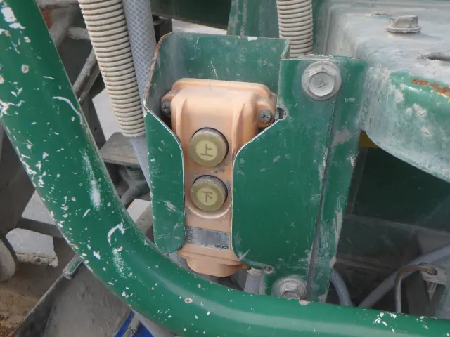 日野 レンジャー 2KG-FJ2ABA(2WD)の写真7