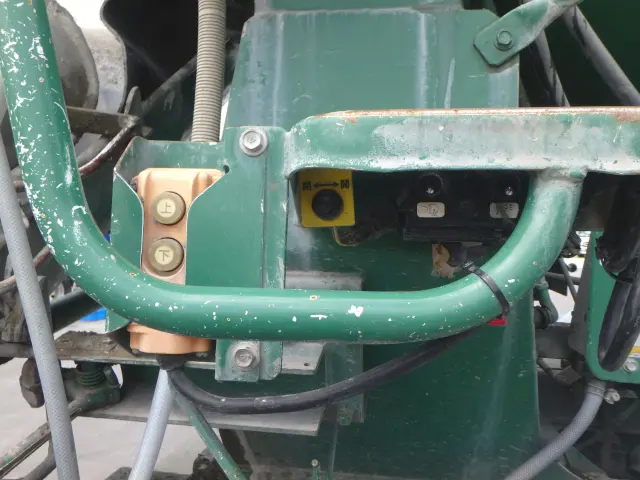 日野 レンジャー 2KG-FJ2ABA(2WD)の写真7
