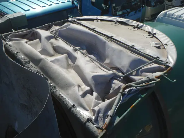 日野 レンジャー 2KG-FJ2ABA(2WD)の写真8