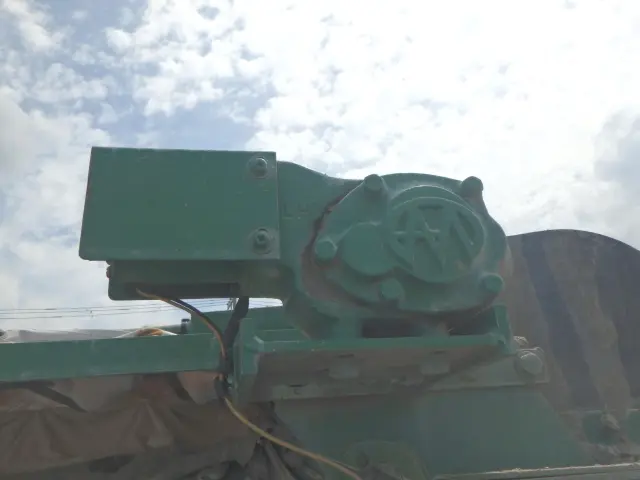 日野 レンジャー 2KG-FJ2ABA(2WD)の写真13