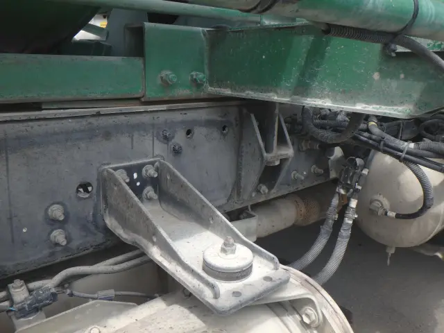 日野 レンジャー 2KG-FJ2ABA(2WD)の写真15