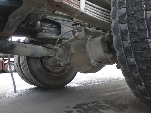 日野 レンジャー 2KG-FJ2ABA(2WD)の写真16