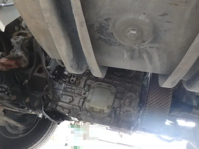 日野 レンジャー 2KG-FJ2ABA(2WD)の写真17