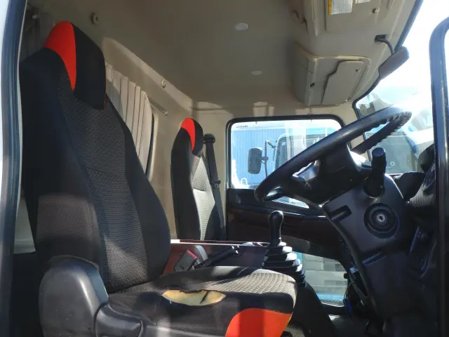 日野 レンジャー 2KG-FJ2ABA(2WD)の写真20