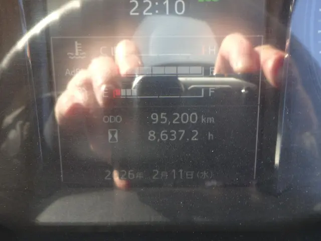 日野 レンジャー 2KG-FJ2ABA(2WD)の写真21