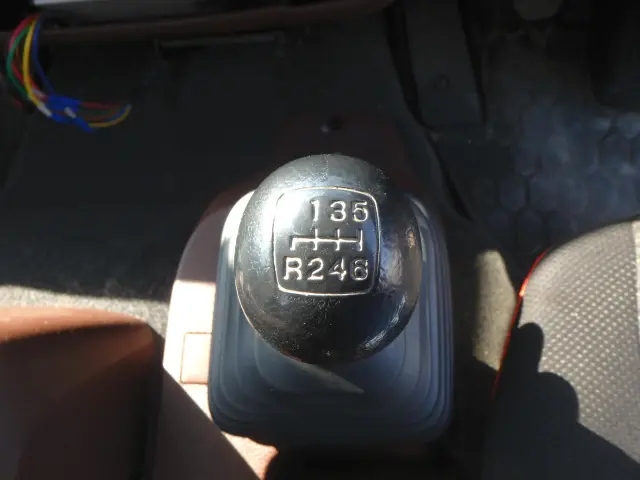 日野 レンジャー 2KG-FJ2ABA(2WD)の写真23