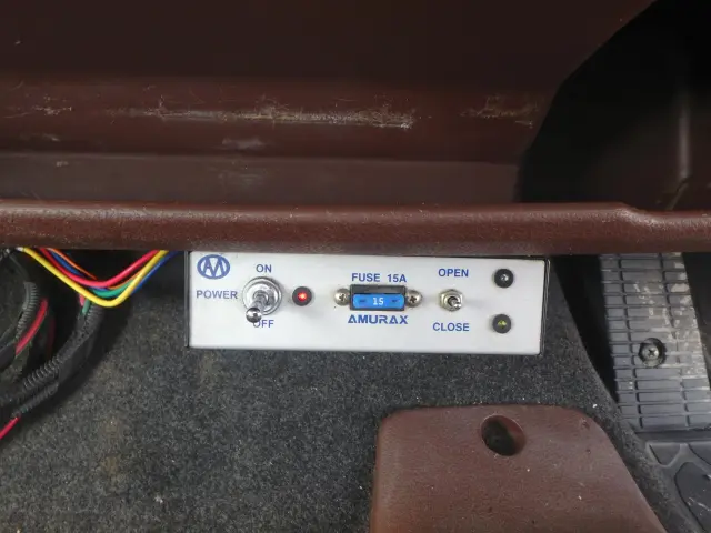 日野 レンジャー 2KG-FJ2ABA(2WD)の写真23