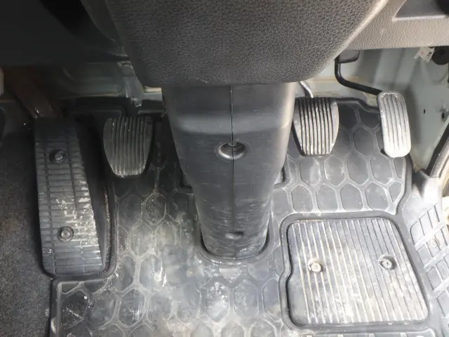 日野 レンジャー 2KG-FJ2ABA(2WD)の写真26