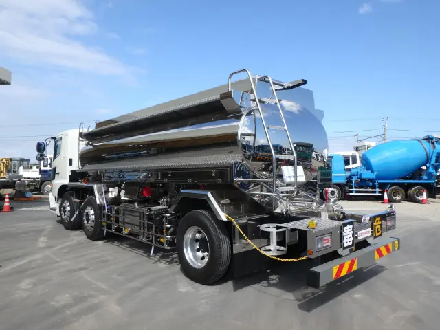 日野 プロフィア 2DG-FN1AJC(その他)の写真2