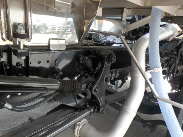 日野 プロフィア 2DG-FN1AJC(その他)の写真15
