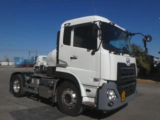 UD クオン 2RG-GK5DAB(2WD)の写真3