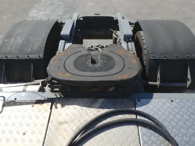 UD クオン 2RG-GK5DAB(2WD)の写真7