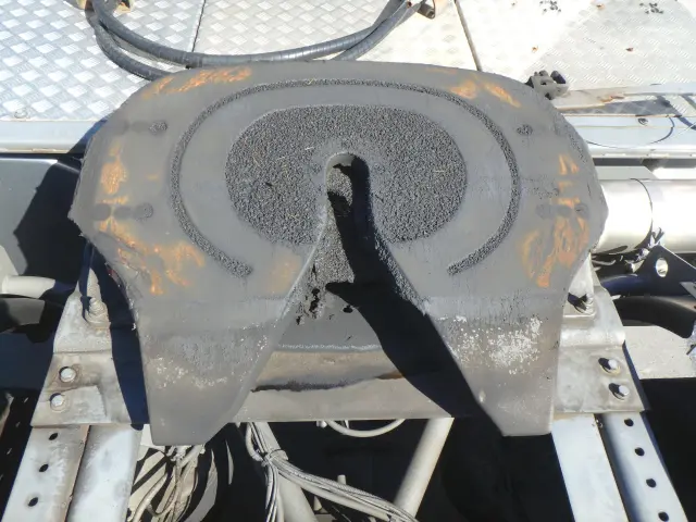 UD クオン 2RG-GK5DAB(2WD)の写真8