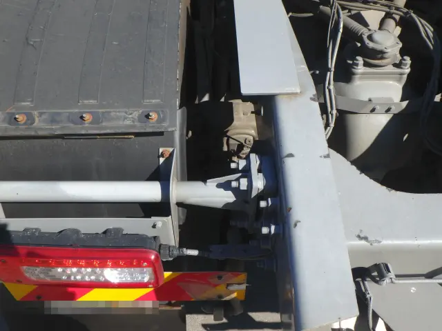 UD クオン 2RG-GK5DAB(2WD)の写真11