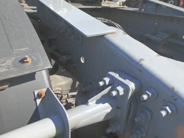 UD クオン 2RG-GK5DAB(2WD)の写真12