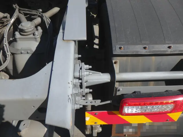 UD クオン 2RG-GK5DAB(2WD)の写真13