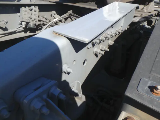 UD クオン 2RG-GK5DAB(2WD)の写真14