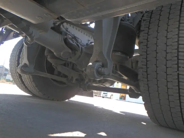 UD クオン 2RG-GK5DAB(2WD)の写真15