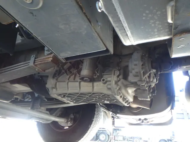 UD クオン 2RG-GK5DAB(2WD)の写真16