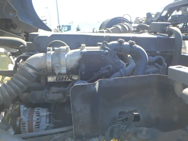 UD クオン 2RG-GK5DAB(2WD)の写真18