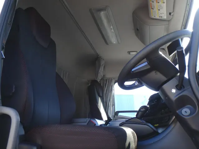 UD クオン 2RG-GK5DAB(2WD)の写真19