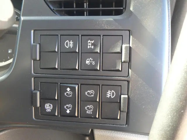 UD クオン 2RG-GK5DAB(2WD)の写真22