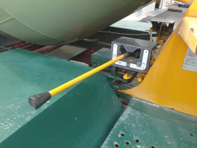 いすゞ フォワード TKG-FRR90S2(2WD)の写真6