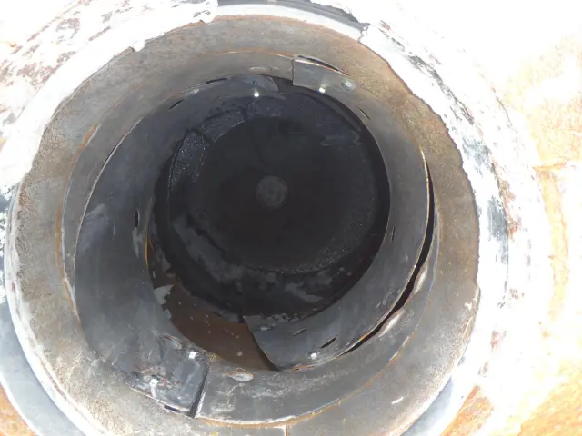 いすゞ フォワード TKG-FRR90S2(2WD)の写真9